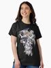 Soulcalibur Siegfried Schtauffen Soulcalibur Video Game Anime Shirt Classic T-Shirt