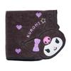 Sanrio Petit Towel Kuromi 274518 (SANRIO)