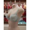 BARBARA Two Tone Chemical Lace 3 4 Cup Bra Abr4426