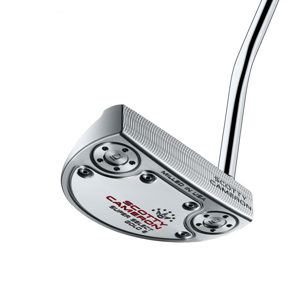 

2023 SUPER SELECT GOLO 6 35 RH