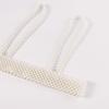 Temperamental Beaded Waist Belt Fashionable Pearl Camisole Vest Personality Body Chain For Women