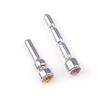 Sex Toy Catheter Long Lifespan Compact Stainless Steel Safe Penis Plug Urethral Tube Rod Catheter for Boyfriends