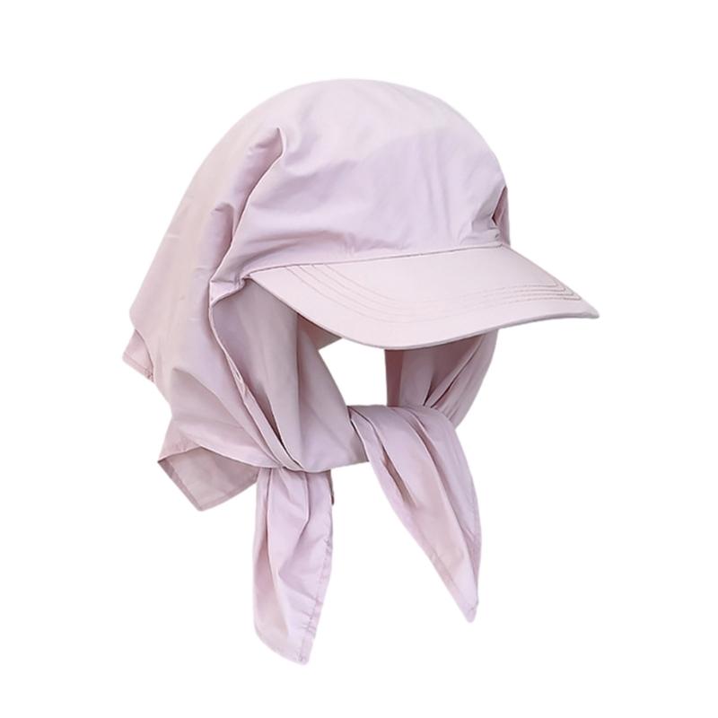 Взрослая Бандана Бейсболка Весна Лето Мужская Женская Повседневная Кепка для Улицы розовый