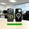Movie The W-Wizard of O-OZ  Phone Case For iPhone17,16,15,14,13,12,11 Plus,Pro Magnetic For Magsafe Wireless Charging