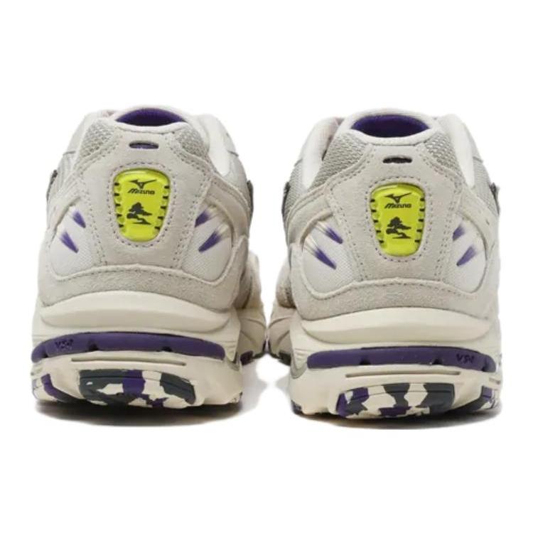 Mizuno Wave Rider 10 'Future Gardens' Women's D1GA331701