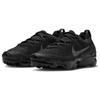 Nike Air VaporMax 2023 Flyknit Black Women Sneakers Anthracite DV6840-001