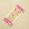52 Unique Styles: DIY Acrylic Rhinestone Stickers – Creative Decorative Stationery