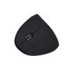 2.4G Wireless Vertical Mouse Left Hand USB Ergonomic Optical Mouse Left Handed High Precision Adjustable 800  1200