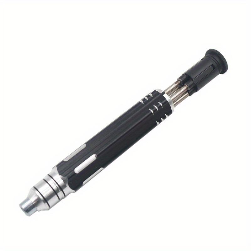 1pc RC Four In One 1.5/2.0/2.5/3.0, Aircraft Model Tool Maintenance Screwdriver