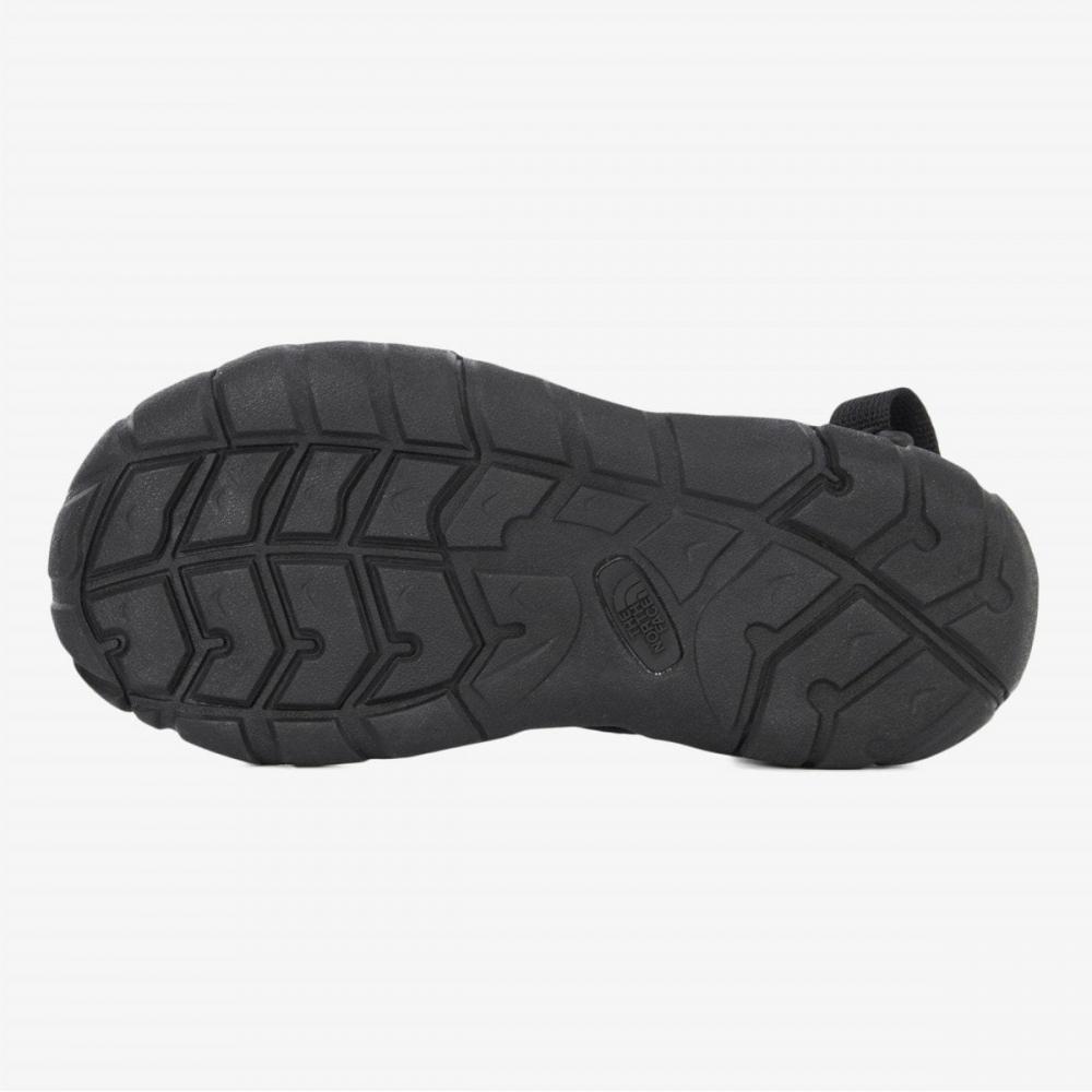 The North Face Kids Ns82r82s Fior Sandal Black