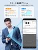 Govee WiFi Digital Wireless Thermometer and Hygrometer with High Accuracy, Alarm, Anomaly Notification, 3 Sensors, 1 Gateway, for Flu Prevention, Temp