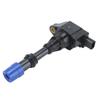 Front Ignition Spark Coil Fits for Honda Jazz 1.3L 30520 PWA 003