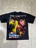 Serial Experiment Lain Iwakura Manga Anime Limited Tshirt