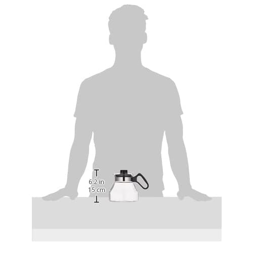 Sanyo Sangyo THREE FOR Coffee Server, 10-Serve, 1300ml, CS-10