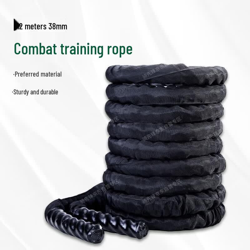 Riding Vanguard Battle Rope