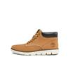 Ботинки Timberland Bradstreet Chukka A1989/TB0A19892311, коричневый