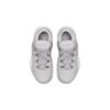 Jordan Super.Fly 2017 BG Wolf Grey White Pure Platinum Kids' Basketball Shoes 921208-003