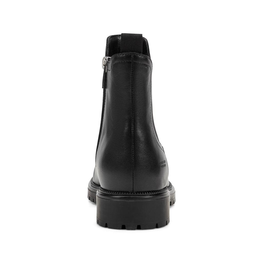 Rockport Women's Anne Chelsea Boots Waterproof Black 22.5cm M