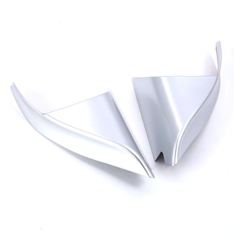 18-20 VW Lavida PLUS Innenraum Armlehne, Türgriff, Schalthebel, A-Säule, Lenkrad Pailletten