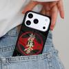 Kung Fu Oyama Kyokushin Karate Phone Case for iPhone 17ProMax 12 13 14 15 16e 17 Pro Max Plus Air Cover