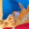 Center Charizard Plush Toy 2014 Center Pocket Monsters Nintendo Mascot Character Pokémon / Pokémon Pokémon