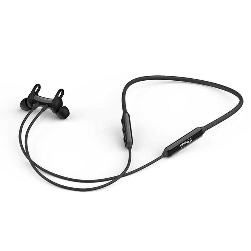 EDIFIER W200BT Neckband Wireless Bluetooth Earphones