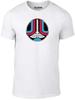 The Last Star Fighter Men's T-Shirt – Retro Sci-Fi Movie Classic Galaxy Tee