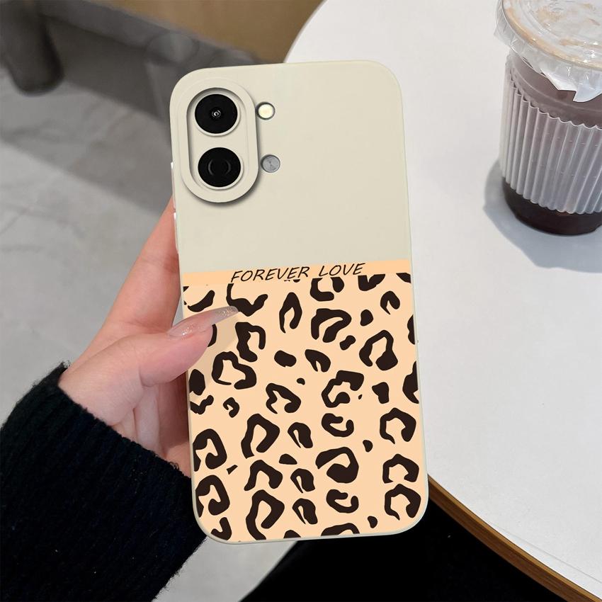 

For Tecno Spark Go 3 1S 2 30 40 40C Pova 7 Neo Ultra Pro Phone Case Fashion Beacon Patterns Casing Soft Silicone Anti Slip Shell For Tecno Bumper Bags Tecno Pova 6 Neo 5G