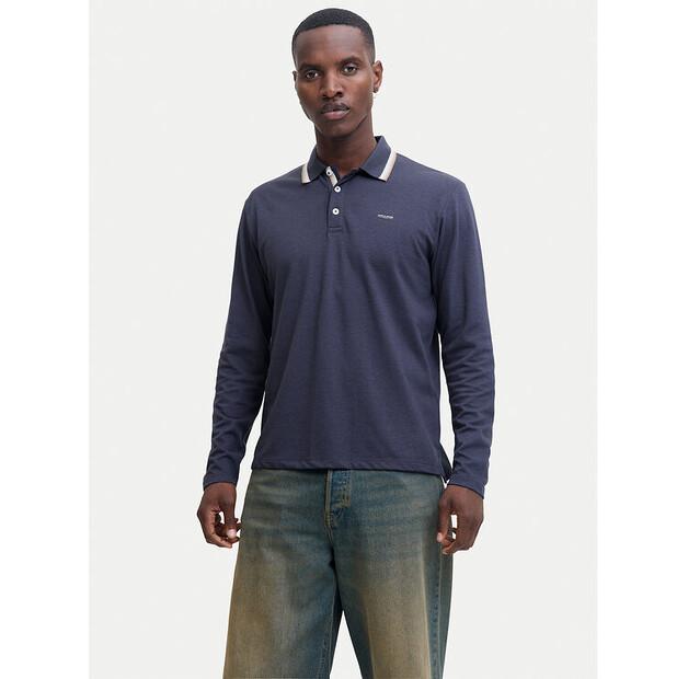 

Поло Jack & Jones Blualves EU S