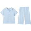 boy's chuanbai blue