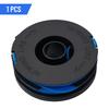 Spool & Line For GT450, GT600, N1F Trimmers Fits For Various Electric String Trimmer Models Outdoor Garden Tools Accessory