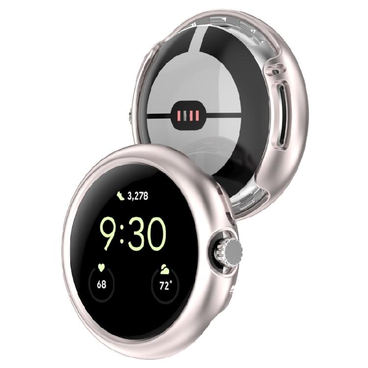 Screen Protector Hard PC Housing Case Frame for  Watch 2 Sleeve BumperShell