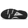 Nike Air Huarache Run White Clearwater Flash Lime Women's 634835-100