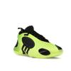 Adidas D.O.N. Issue #5 Lucid Lemon Unisex Sneakers Green Core-Black Semi-Lucid-Lime IE7801