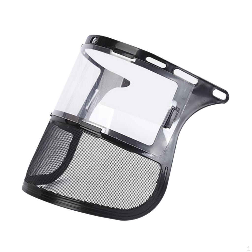 Visor for Operators