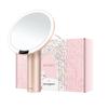 AMIRO O2 LED HD Smart Rechargeable Desktop Makeup Mirror CN Plug (adapter Included)