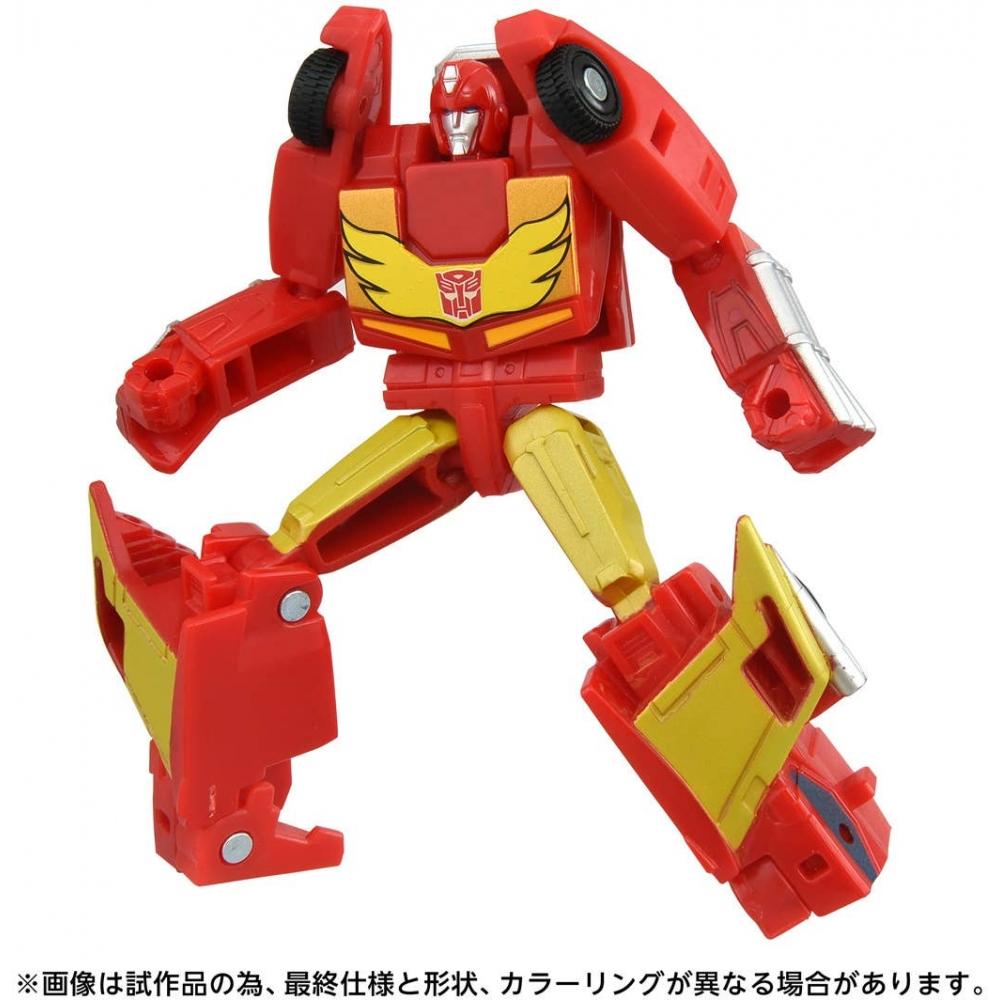 Transformers Age Of The Primes Star Optimus Prime Aotp 10