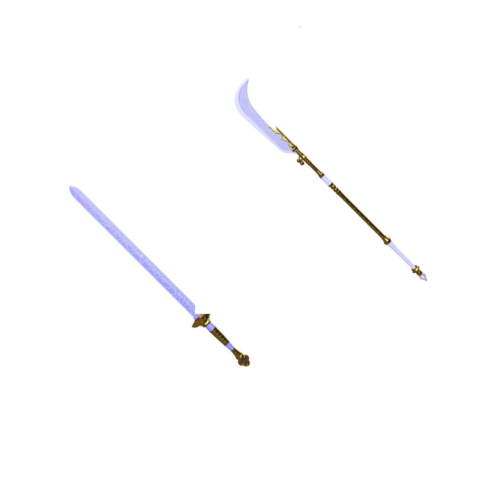 

Игровые и киношные аксессуары для фотосъемки One Size