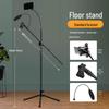 Microphone Floor Stand Kit
