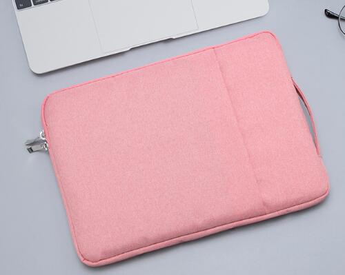 Laptop Bag Sleeve For Macbook Air M1 Mac Book Pro M2 M3 iPad M4 11 12 13 14 15 15.6 16 Inch Notebook Case Cover Accessories