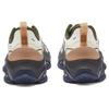 Soulland x Li Ning Abrasion Resistant Breathable Abrasion Resistant Breathable Low top Sports Casual Shoes Men's AZGS103-5