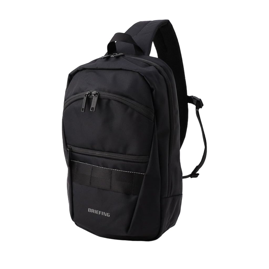 

[Briefing] Shoulder MFC SLING WR Men s Black Free Size