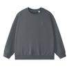 Fila Fusion FUSIONEER Sweatshirt Unisex Asphalt Gray T11U445201FCC