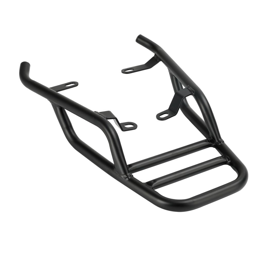 Portbagaj spate tubular - negru pentru BMW R Ninet Scrambler Pure Urban GS 2014 - 2023