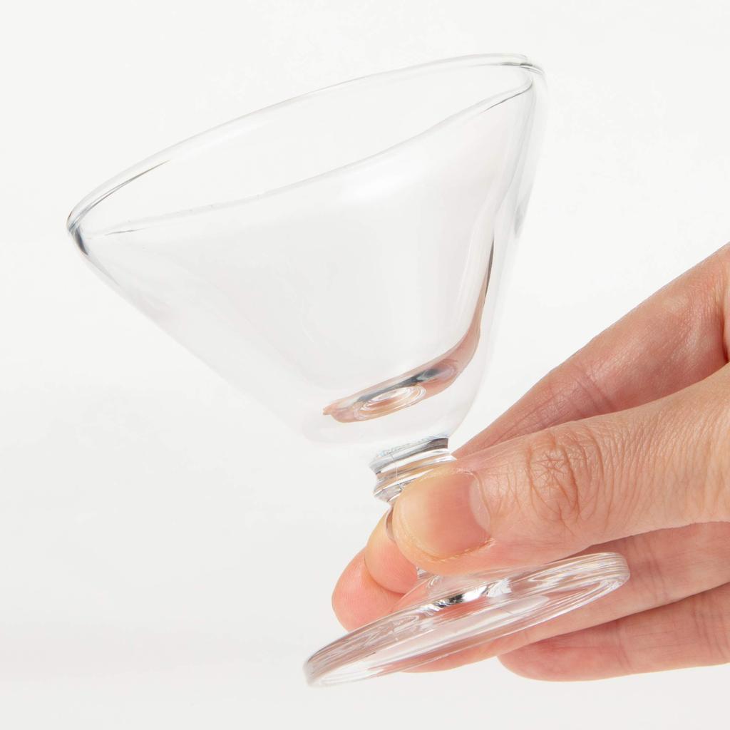 Mini Stem 85ml X 6 Pieces SQ-05201