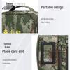 Dragon Shield Tactical Emergency Carry Bag