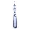Electric Acupuncture Pen Pain Relief Point Massage Electronic Meridian