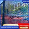 Chain Link Stadium and Court Fence for Sports Fields