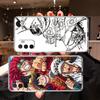 TR21 One Piece Transparent Phone Case for Motorola Moto Edge 20 30 40 50 S30 Fusion Ultra Pro Neo Lite + G200 G23