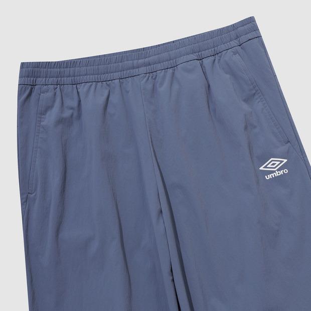 UMBRO Night Run Basic Jogger Pants Blue (Uq321Spt93)